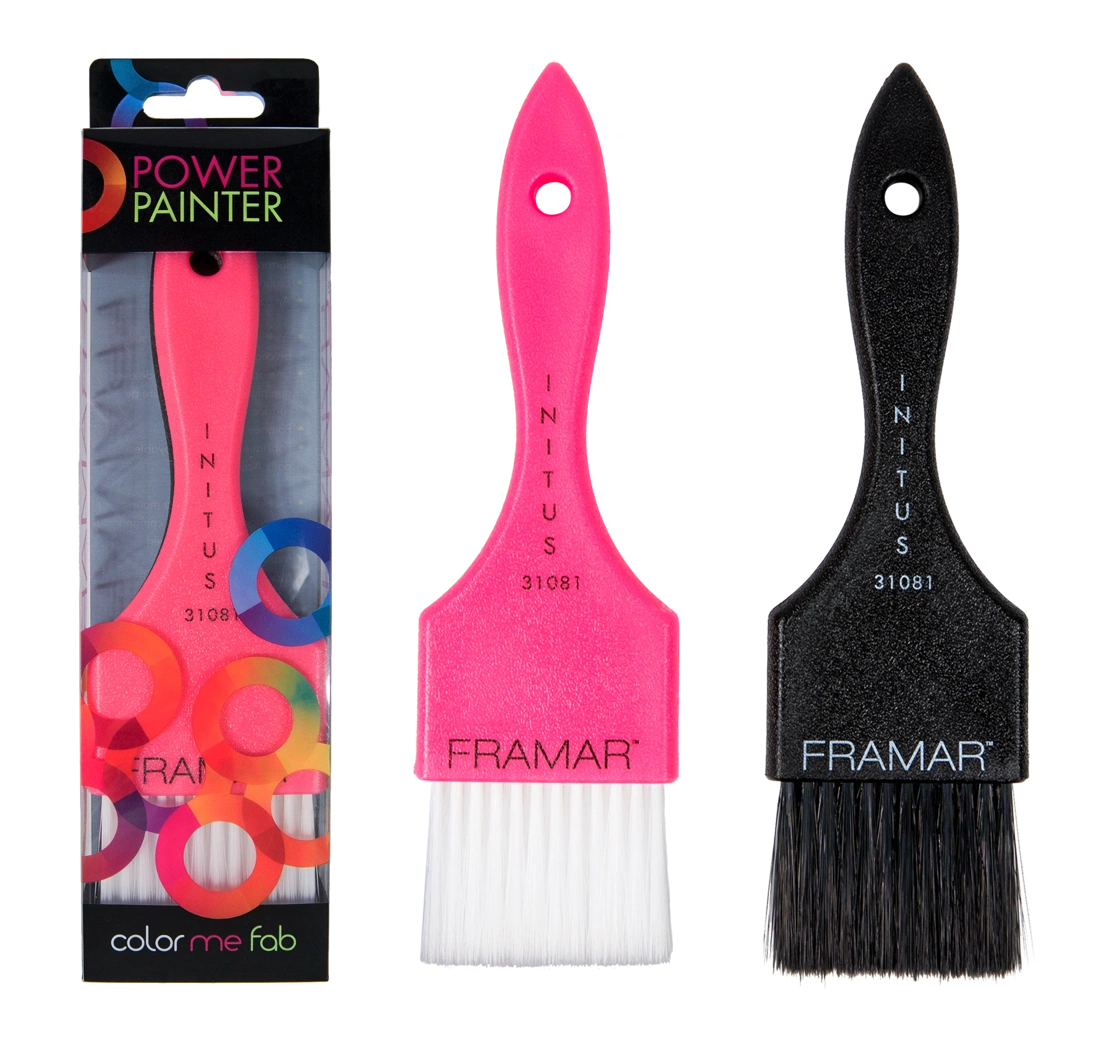 Framar Power Painter Brush Set (SKU: 91029) főképe